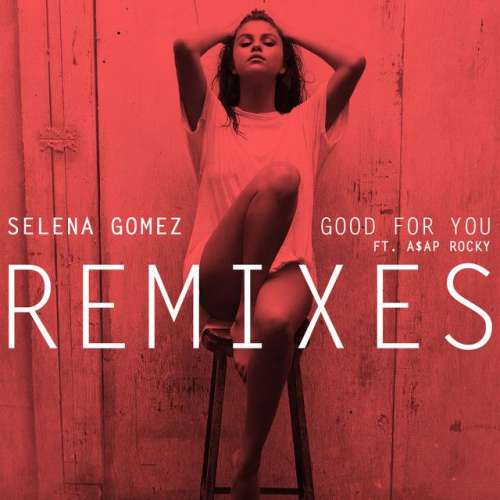 Good For You - Nebbra Remix